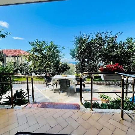 Jico Travel - Jico Apartment